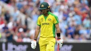 Mental Health Issues Forces Australia's Glenn Maxwell to Take Short Break From Cricket